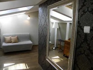 Pod Wawelem Apartment