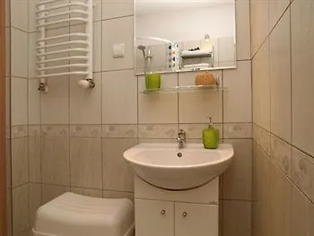 דירה Pod Wawelem קרקוב