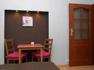 דירה Pod Wawelem *