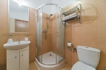 Pod Wawelem דירה קרקוב