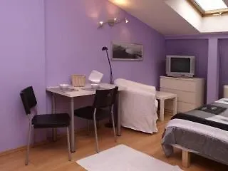 Pod Wawelem קרקוב