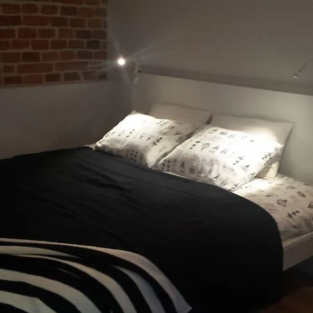 Pod Wawelem Apartment