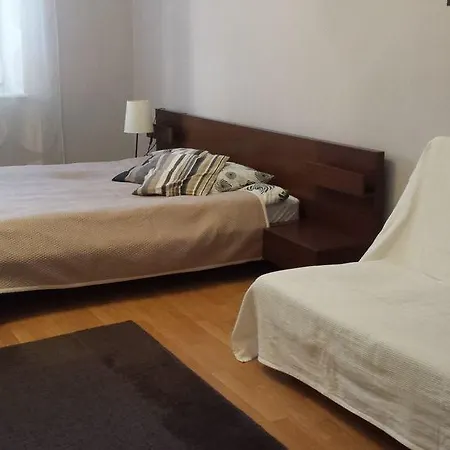 Pod Wawelem Apartment Krakow