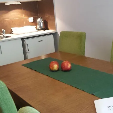 Pod Wawelem Appartamento