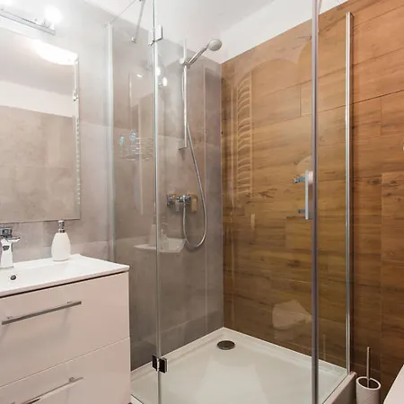 Appartamento Pod Wawelem *