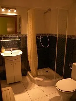 Appartamento Pod Wawelem Cracovia