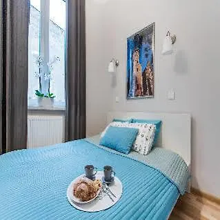 Apartment Pod Wawelem Krakow