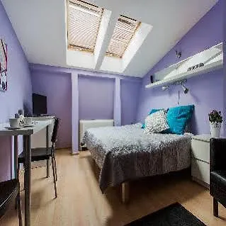 Pod Wawelem * Krakow